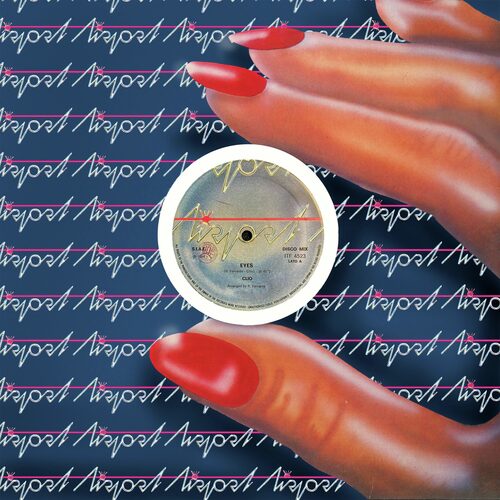 Eyes (2020 Remaster)