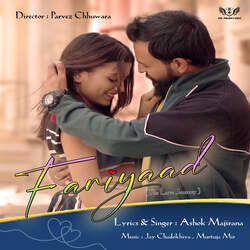 Fariyaad (The Love Journey)-HD0pWR5Cfmc