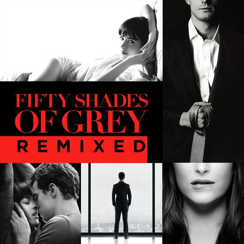 Earned It (Fifty Shades Of Grey) (Marian Hill Remix)