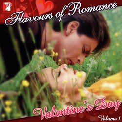 Flavours Of Romance-Valentine's Day Vol. 1