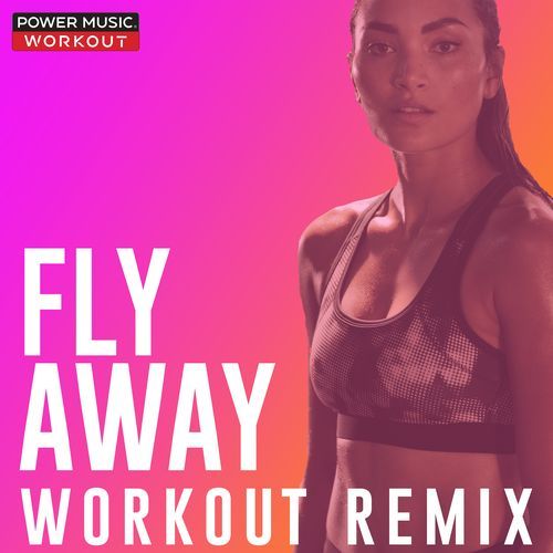 Fly Away - Single