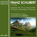 Symphony No. 9, D. 944 "The Great": I. Andante; Allegro ma non troppo