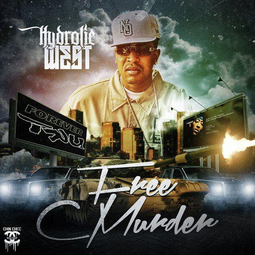 Free C-Murder