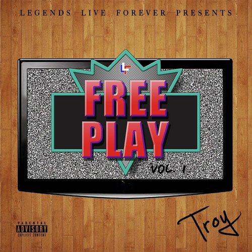 Free Play, Vol. 1