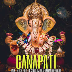 GANAPATI-HR49RjN,BHc