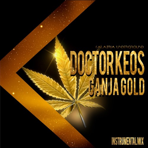 Ganja Gold (Instrumental Mix)