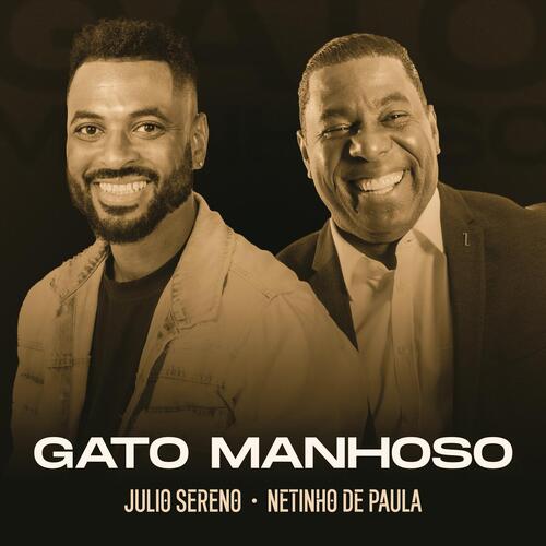 Gato Manhoso (Ao Vivo)_poster_image