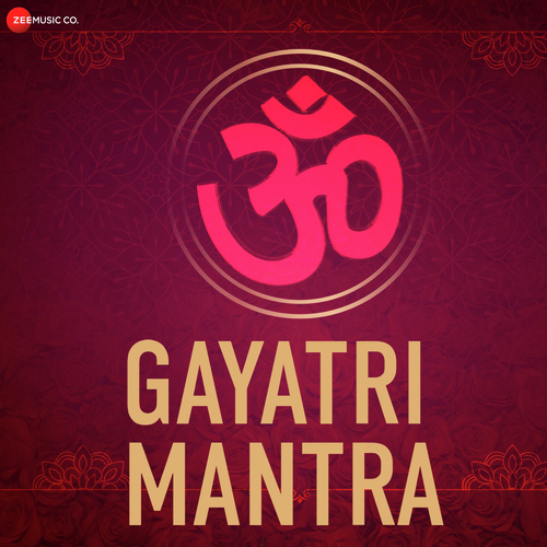 Gayatri Mantra - Zee Music Devotional