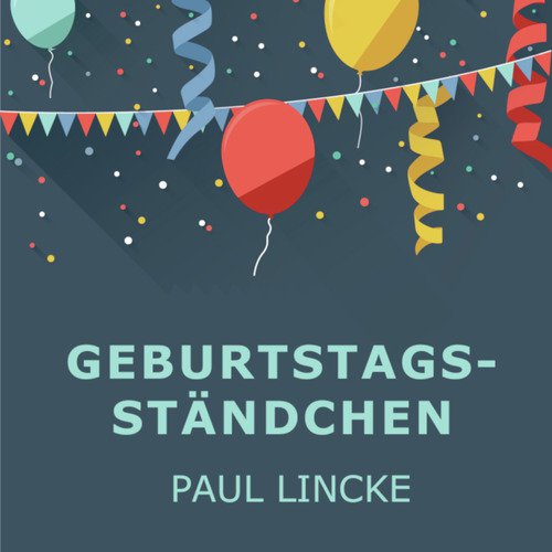 Geburtstags-Ständchen