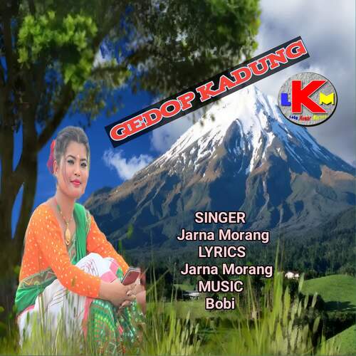 Gedop Kadung