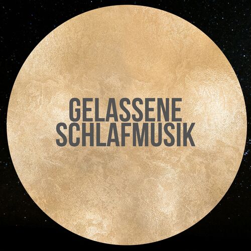 Gelassene Schlafmusik_poster_image