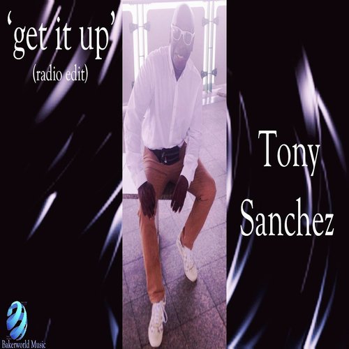 Get It Up (Radio Edit)