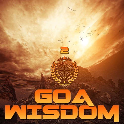 Goa Wisdom, Vol. 2