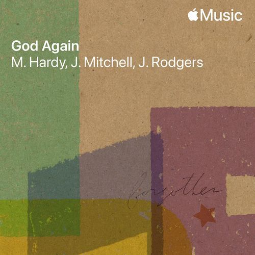God Again (Demo)
