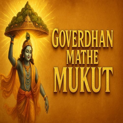 Goverdhan Mathe Mukut