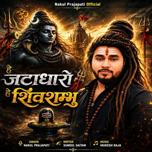 Hai Jatadharo Hai Shivshambhu