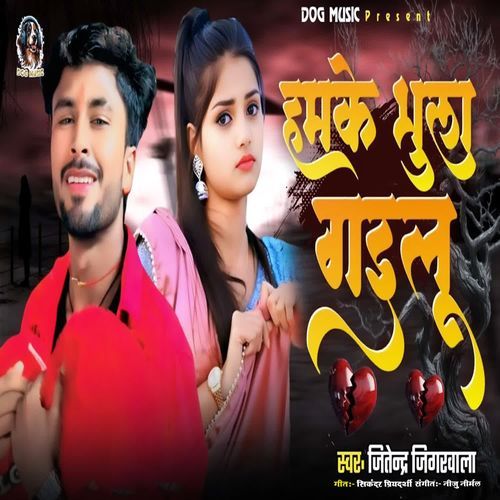 Hamke Bhula Gailu