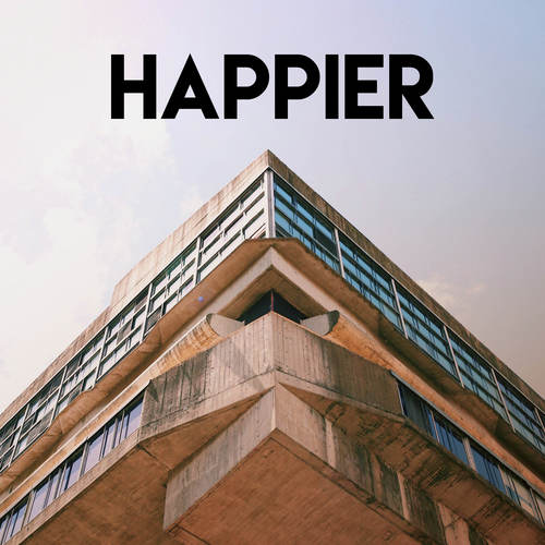 Happier