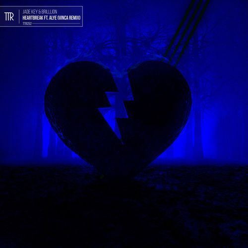 Heartbreak (VincA Remix)