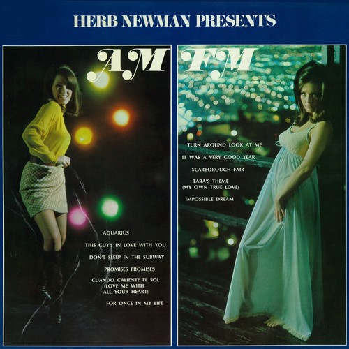 Herb Newman Presents AM/FM