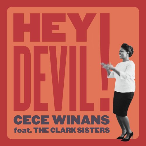 Hey Devil! (feat. The Clark Sisters)_poster_image