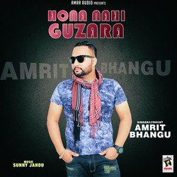 Amrit Bhangu