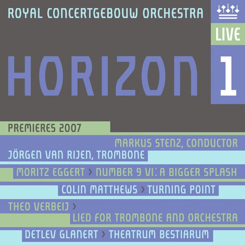 Horizon 1 (Live)