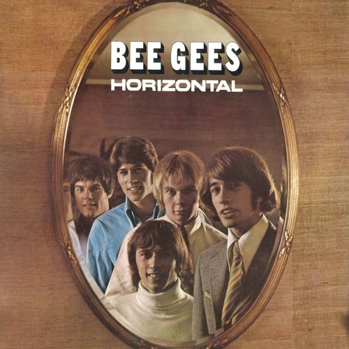 Bee Gees Tell Me Why Lyrics