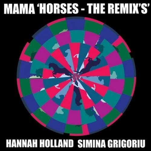 Horses (The Remix's)