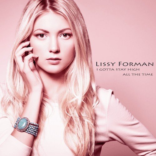 Lissy Forman