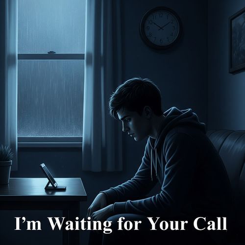 I'm Waiting For Your Call