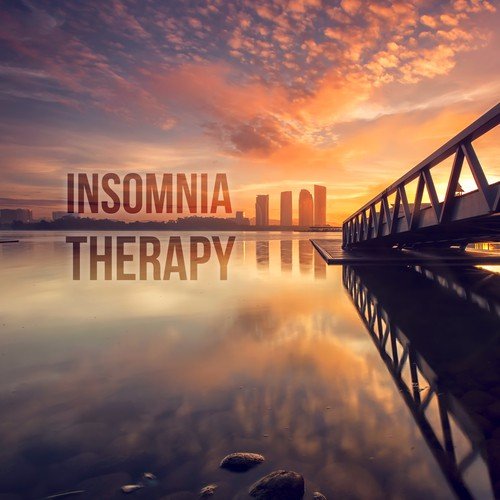 Insomnia Therapy – Calmness, Deep Sleep for Relaxation Meditation, Relaxing Nature Sounds, Sleep Music, New Age, Serenity Lullabies