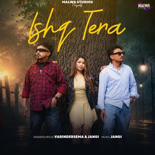 Ishq Tera