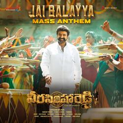 Jai Balayya Mass Anthem-BT0BZiZIYH0