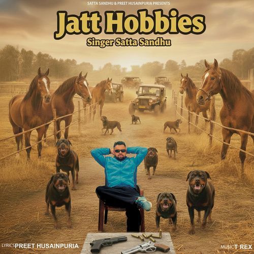Jatt Hobbies