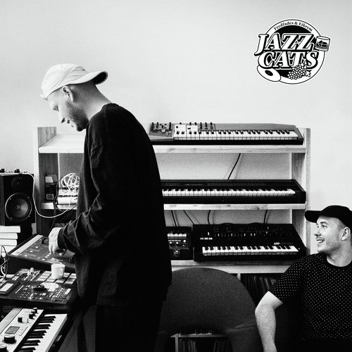 Jazz Cats_poster_image