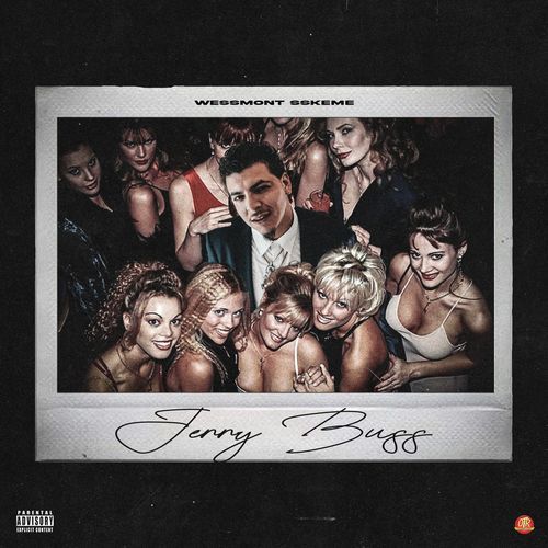 Gang Tatts cover art