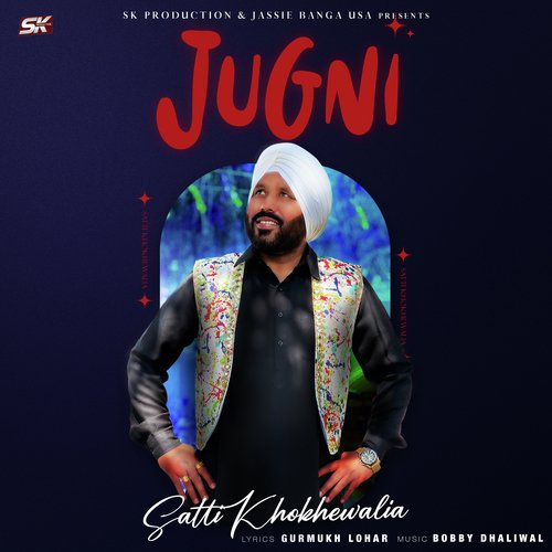 Jugni