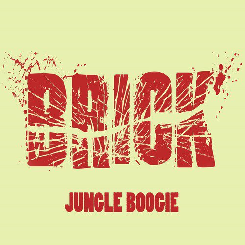 Jungle Boogie