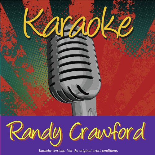 You Bring The Sun (In The Style Of Randy Crawford)