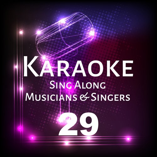 Keep Me in Your Heart (Karaoke Version) [Originally Performed By Warren Zevon]