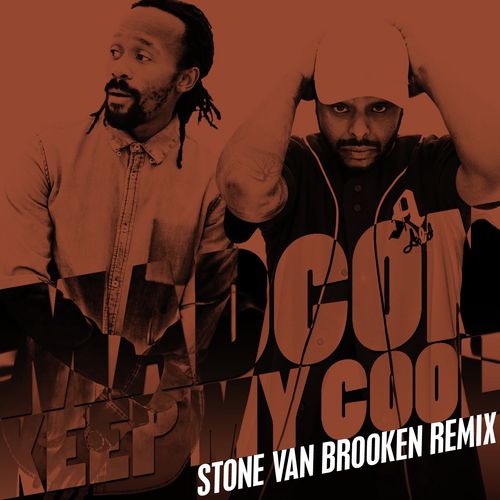 Keep My Cool (Stone Van Brooken Remix)_poster_image