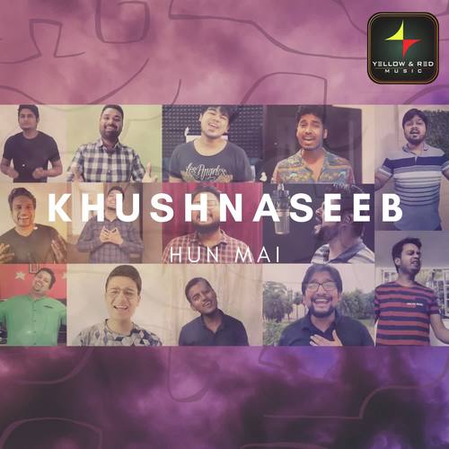 Khushnaseeb Hun Main