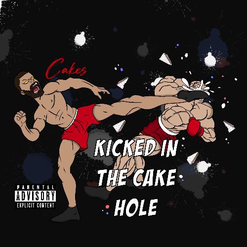 Kicked in the Cake Hole_poster_image