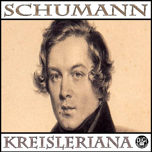 Kreisleriana (Electronic Version)