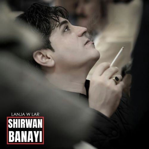 Farhad Ladway Shirina cover art