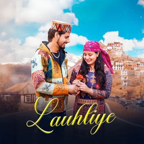 Lauhliye