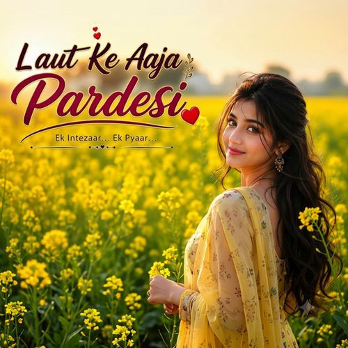 Laut Ke Aaja Pardesi