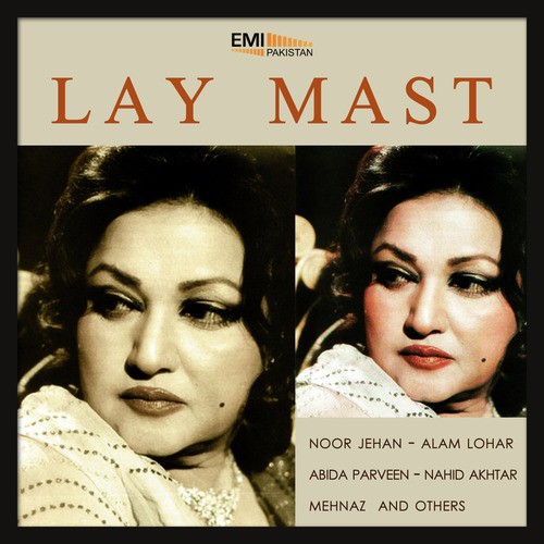 Lay Mast