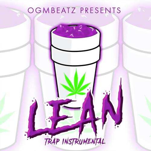 Lean (Trap Beat)_poster_image